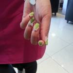 Wow Nail pedicure manicure Milano