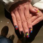 Wow Nail pedicure manicure Milano