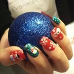 Wow Nail pedicure manicure Milano