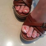 Wow Nail pedicure manicure Milano