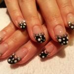 Wow Nail pedicure manicure Milano