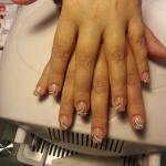 Wow Nail pedicure manicure Milano