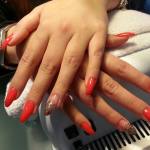 Wow Nail pedicure manicure Milano